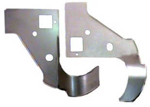 لچکی جلوی گلگیر